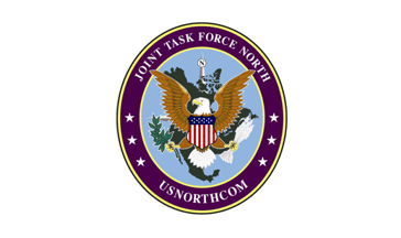 [Joint Task Force North flag]